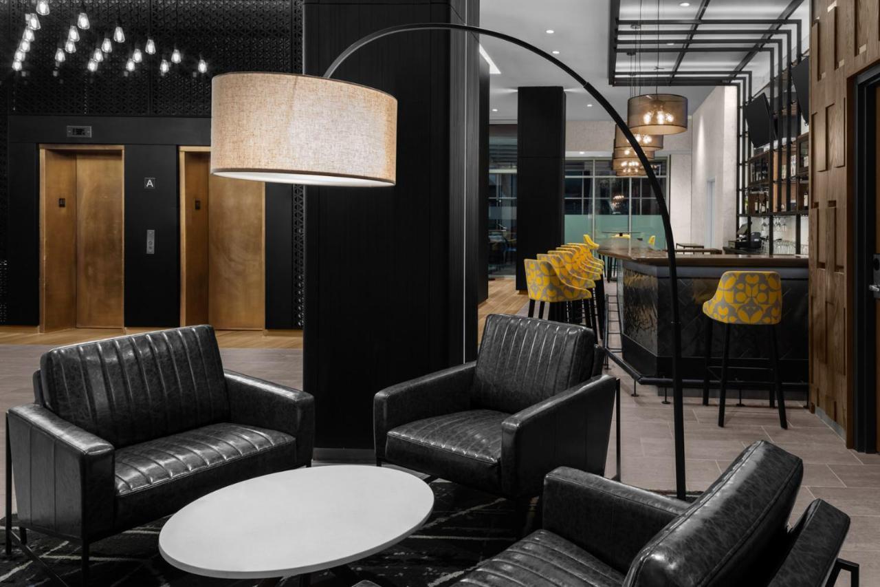 Voco Times Square South By Ihg Nova York