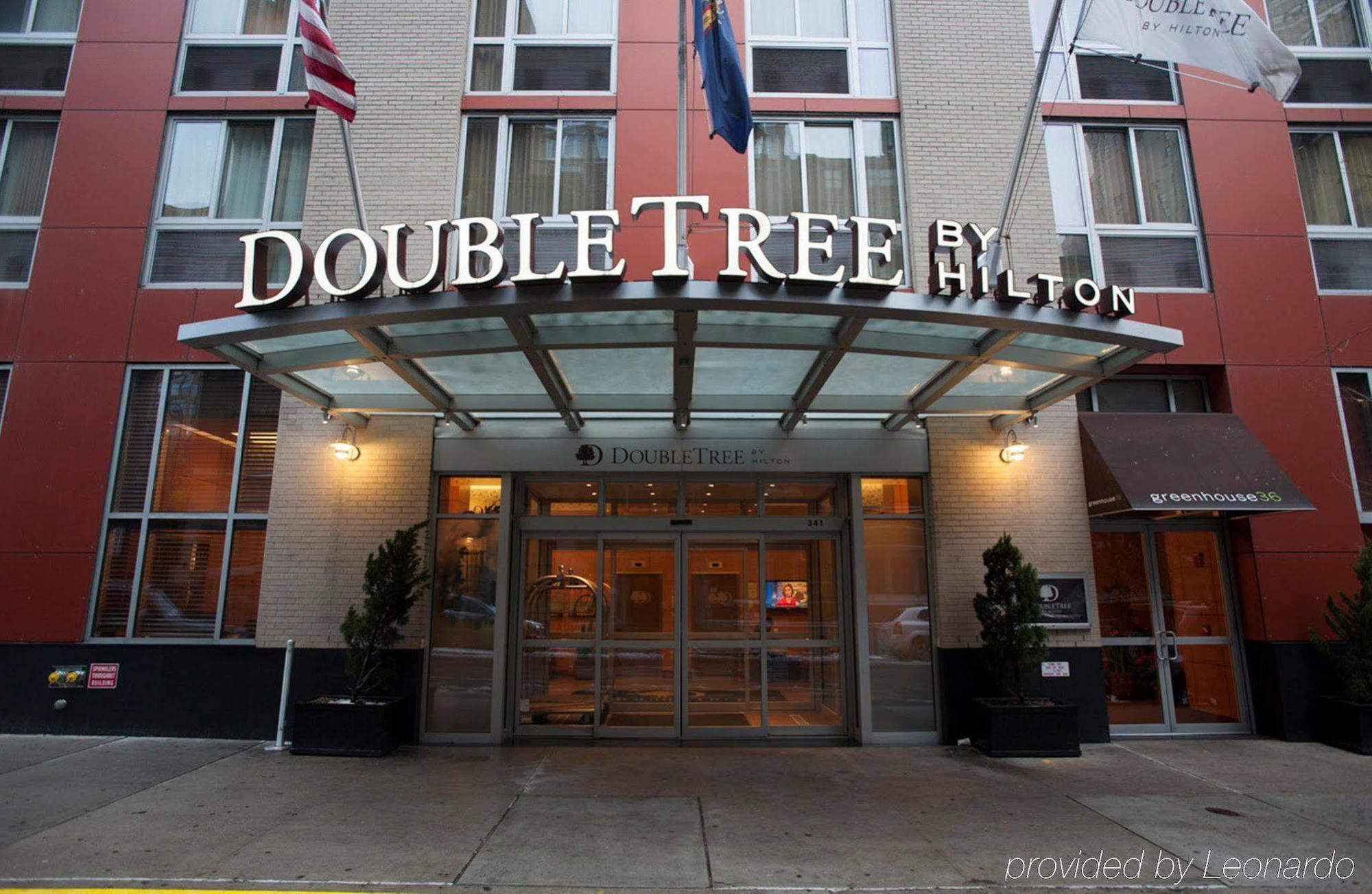 Voco Times Square South By Ihg Nova York